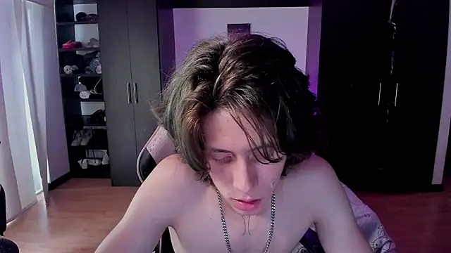 xIce_Boy webcam