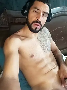 Alexsexygamer webcam