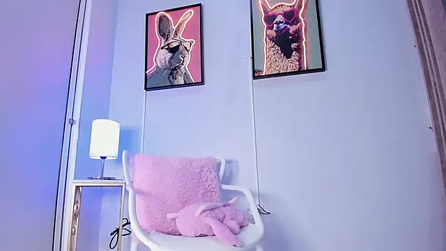 dulce_fiore07 Live Webcam on Stripchat