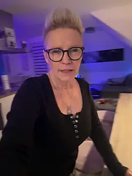 German_Milf webcam
