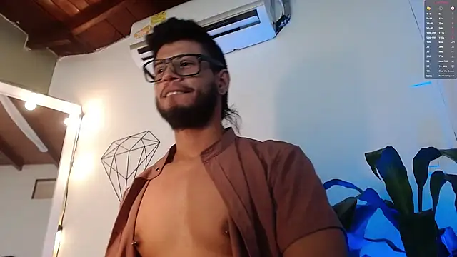 Colby_brown03 webcam