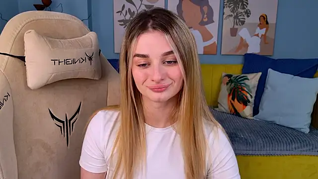 sweetylicky - SweetyLicky's free webcam - UK Sex Cams