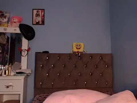 nathaliaGIMENEZ webcam