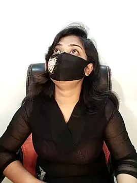 Webcam Model (Tapur-)  is live.Free join now!