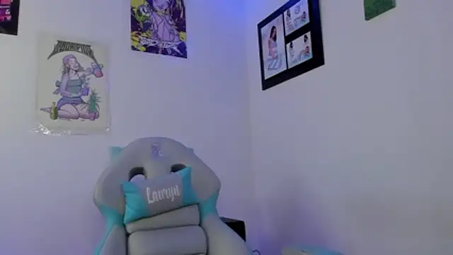 Lauryn_muller webcam