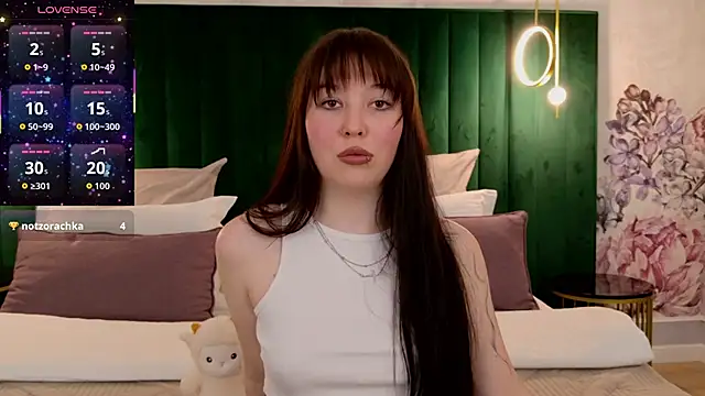 VanessaFields webcam