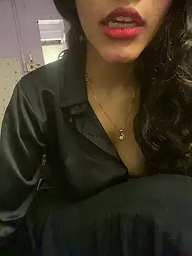 Anaya77 Live Webcam on Stripchat