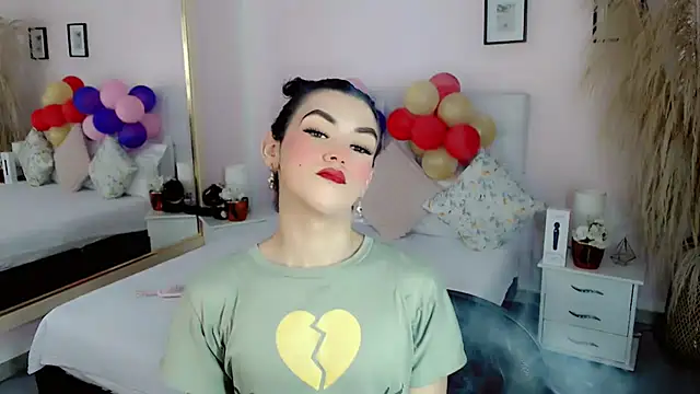 nathalialoes1 webcam