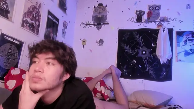 hothoneychile webcam