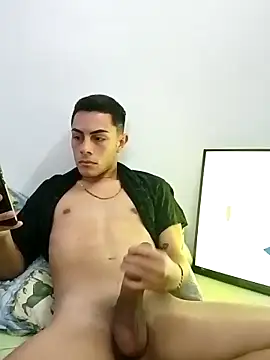 James_carterxx webcam