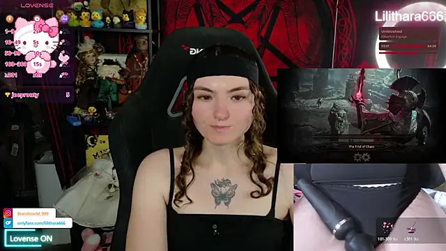 Preview of lilithara666