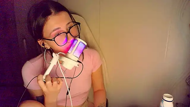 KristinaScott webcam