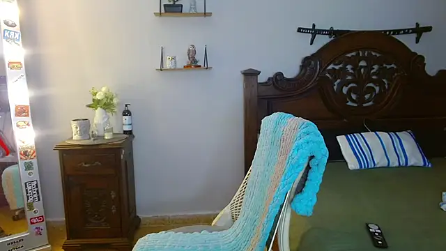 oceanboy_vibe webcam