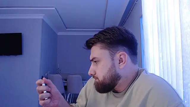 johny_sins_with_hair_ webcam