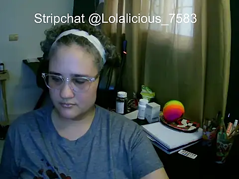 lolalicious_7583 - Lolalicious_7583's free webcam - UK Sex Cams