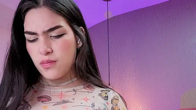 Alexa_Thaylor_ webcam