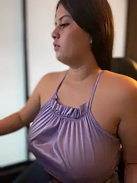 Natalia_Cleark09 webcam