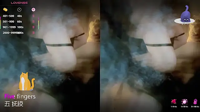 美女Vaidurya-Yolo在线直播