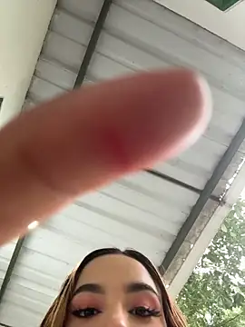 sammy_garciaa1 (G young) - Panty off