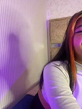 kysha_rose125 webcam