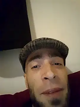 JonathanShadow webcam