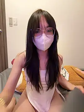 mimichannn99 (F young) - Shower/Đi tắm
