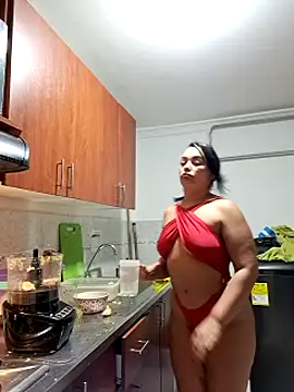 katherineFostel webcam