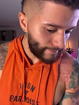 Frank_Farrell webcam