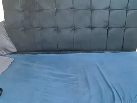 CaramelBootty webcam