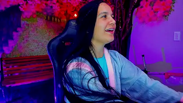 marahanson_ webcam stripchat model stream image