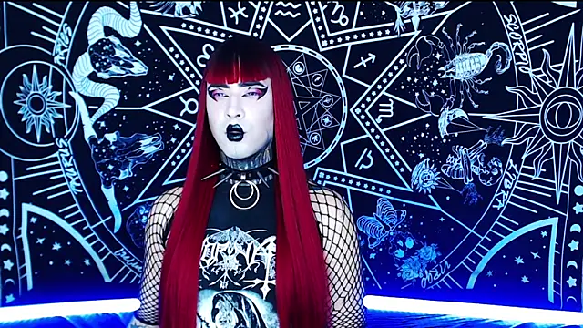 naomi_satan - Naomi_satan's free webcam - UK Sex Cams