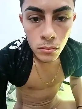 James_carterxx webcam