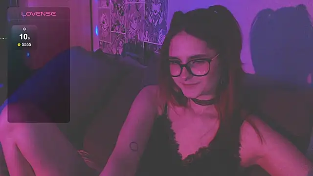 scarlettharrison09 - Scarlettharrison09's free webcam