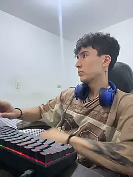 gojo_satoru_18 webcam