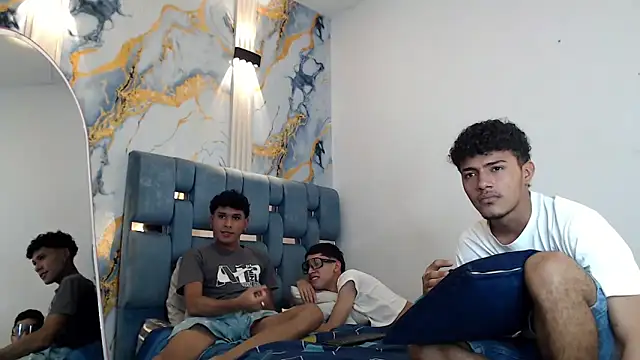 SWEET_RABBIT1 webcam