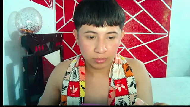 DIDIER_777 webcam