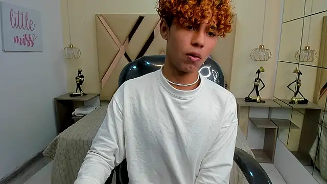 Anyelo_Twink webcam