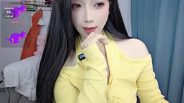 美女Augenstern_cat在线直播