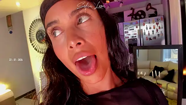 sofiasexhot