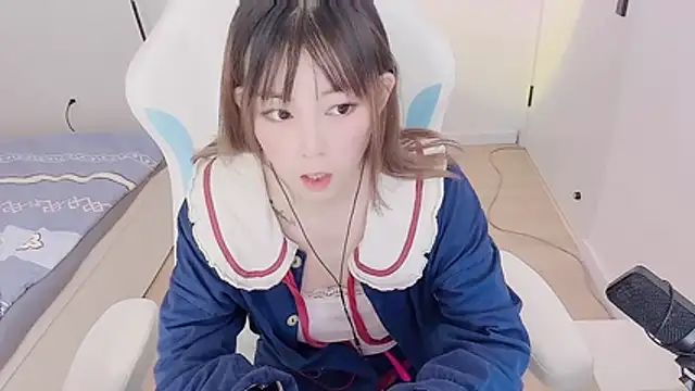 美女-ruirui在线直播