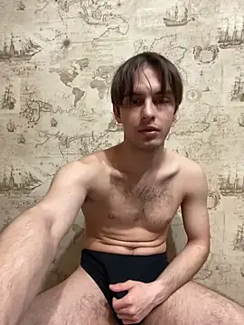 joshnovaq (M young) - Remove t-shirt