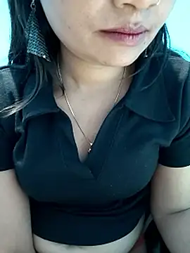 Vaani_Actress webcam