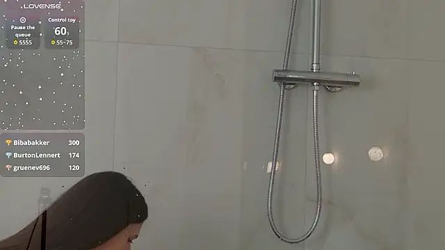 milaleoneli - Milaleoneli's free webcam