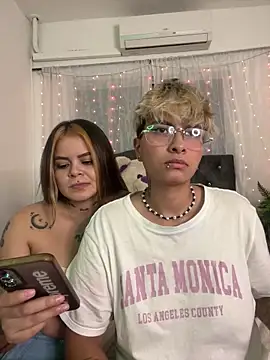 Ivana__Rivera webcam