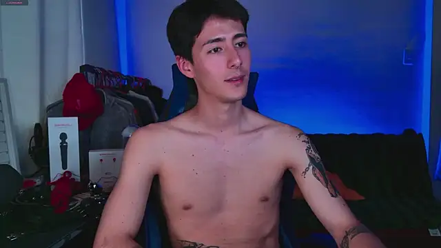 Jeremias_miller webcam