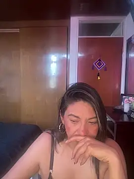 XxAntonellaxxx webcam