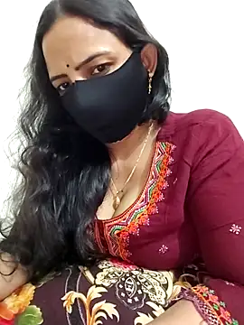 Webcam Model (Payel-Sen)  is live.Free join now!