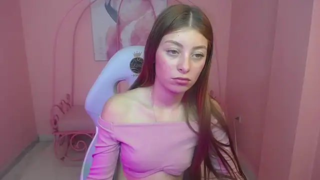 Ashley_benson_x webcam