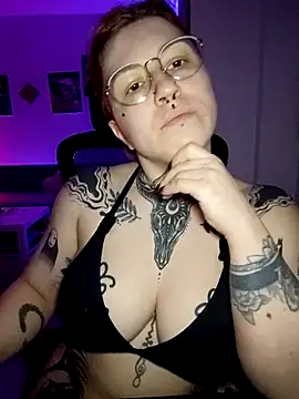 divine_eve webcam