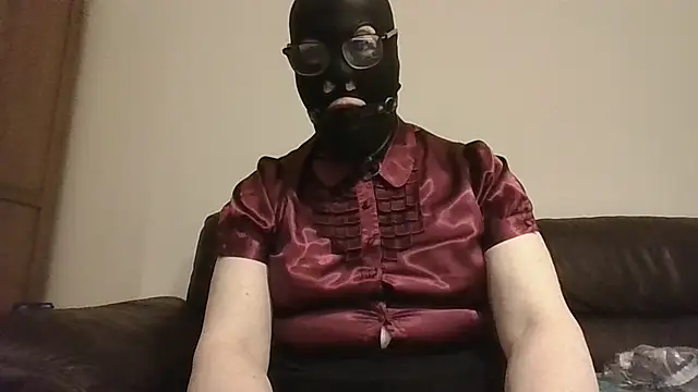 mariasatinxxx (Ask my age) - Control me